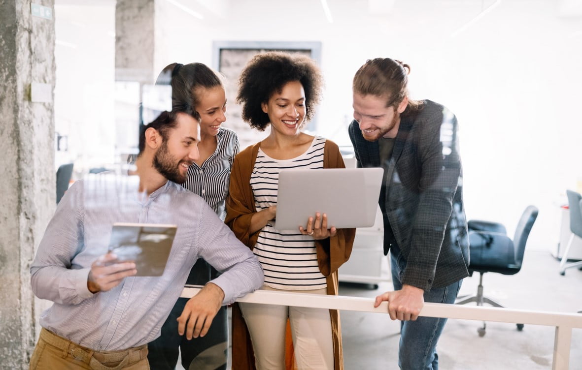 Diese 5 digitalen Skills können eure Karriere ankurbeln