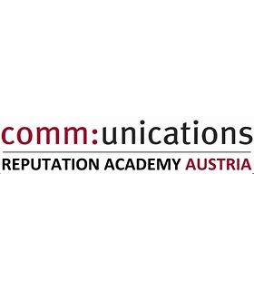 Reputation Academy Austria c/o comm:unications Agentur für PR