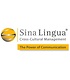 SinaLingua - Cross-Cultural Management