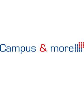 Campus & More GmbH