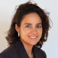 Dr. Dora Saenger da Cruz