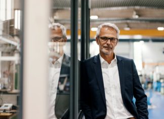 Die 7 Thesen für erfolgreiche Veränderung Die 7 Thesen für erfolgreiche Veränderung