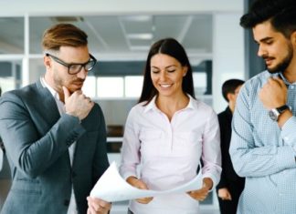 Motivation 4.0 macht Lust auf Kunden – Führung, die das Feuer weckt Motivation 4.0 macht Lust auf Kunden