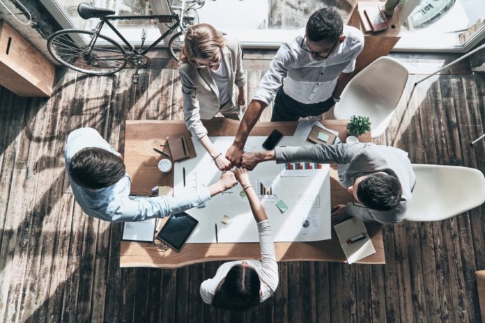 Die intrinsische Motivation der Mitarbeiter stärken und erhöhen