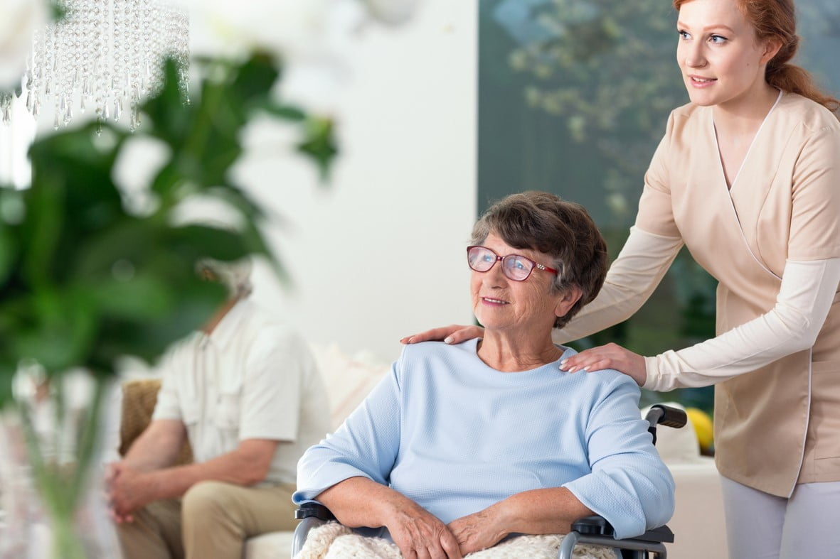 Neue Berufswege in der Pflege