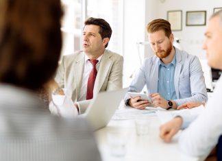 Was eine gute Alltagskommunikation in der Führung (nicht) ausmacht
