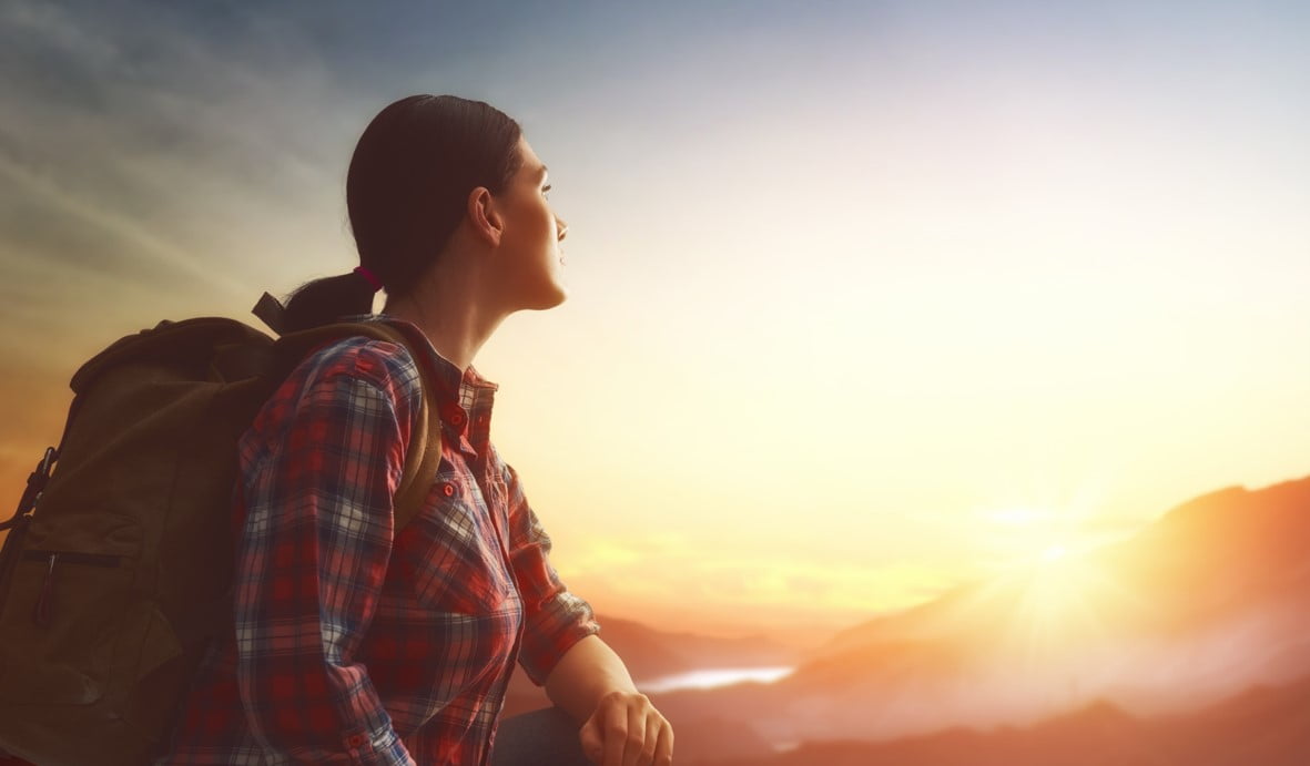 Coaching-Reisen – Raus aus dem Hamsterrad oder falscher Luxus?