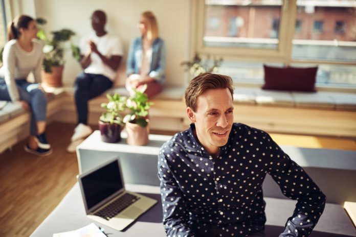 Tipps zum Entwickeln einer eigenen Leadership-ID