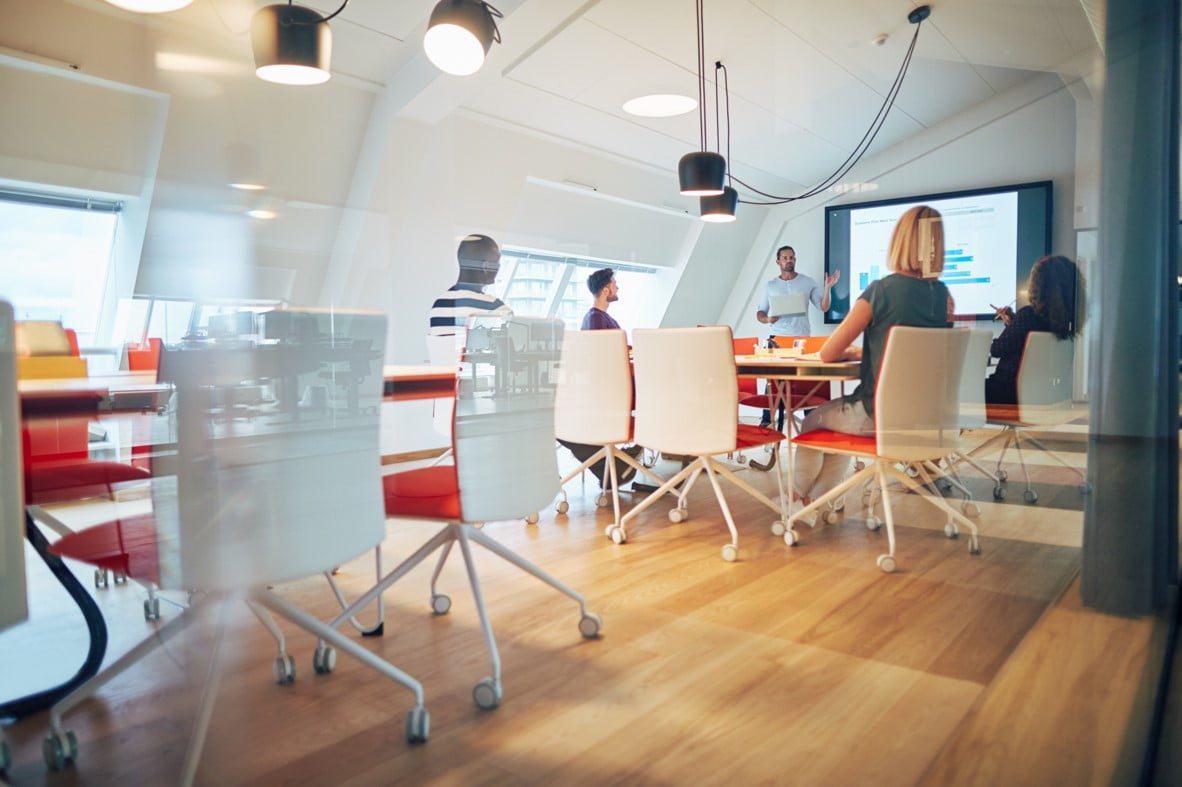 Inhouse Consultants Fur Ihren Job Qualifizieren Magazin