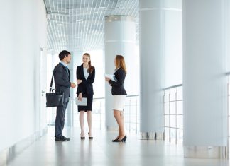 Agile Führung – Wie sieht der Führungsstil konkret aus? Agile Führung - Wie sieht der Führungsstil konkret aus