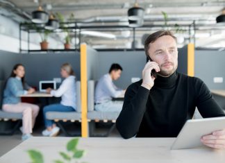 „New Work“ – Eine moderne (Selbst-)Ausbeutung? New Work - Eine moderne (Selbst-)Ausbeutung