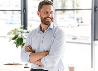 Führung im digitalen Zeitalter: ein Job für Super(Wo-)man? Führung im digitalen Zeitalter