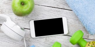 Ihr Weg zum Fitnesstrainer