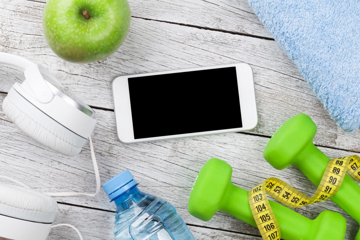 Ihr Weg zum Fitnesstrainer – So gelingt der berufliche Aufstieg