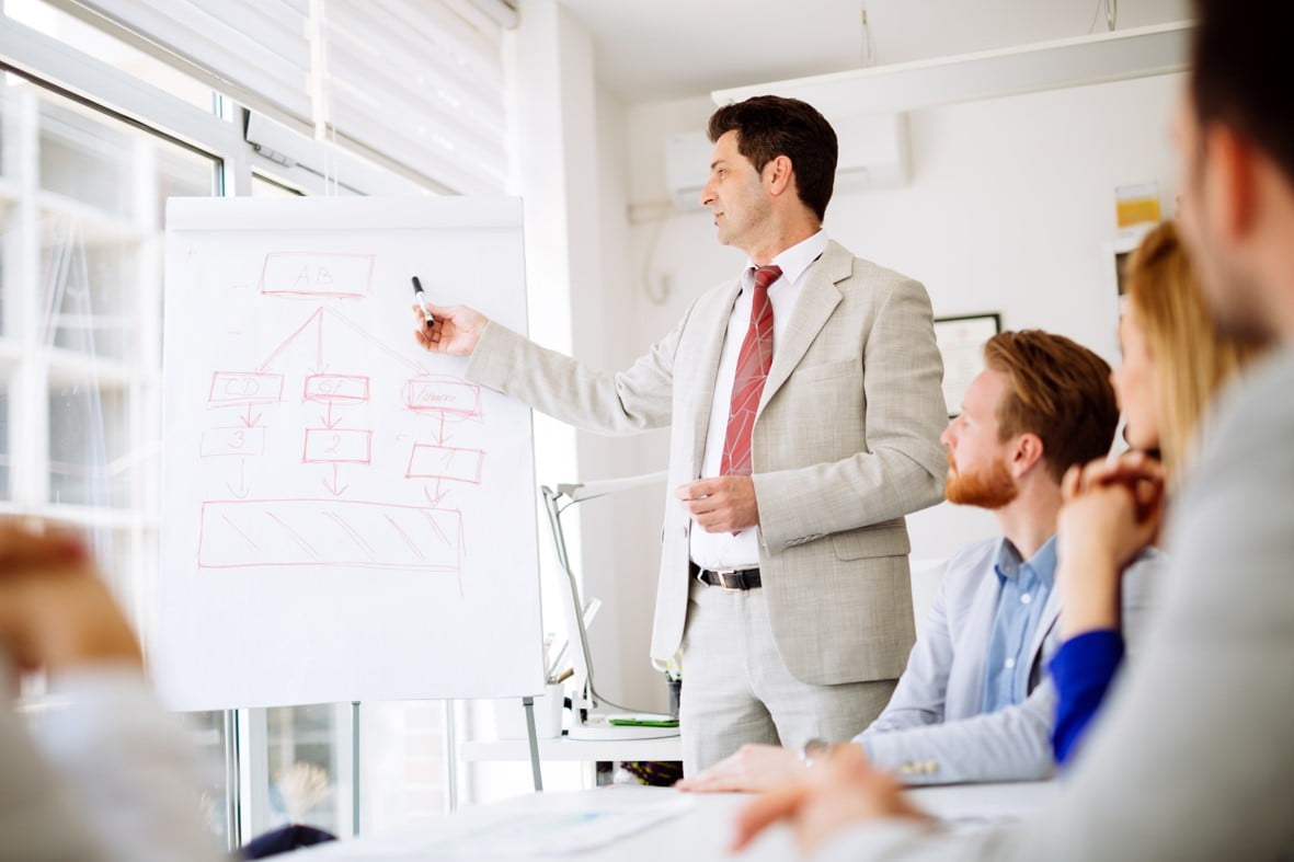 Wer will heutzutage noch Trainer sein?