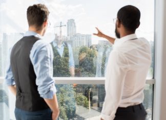 Der notwendige Mindset in agilen Organisationen Der notwendige Mindset in agilen Organisationen