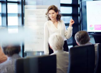 Die Krise als Chance nutzen Die Krise als Chance nutzen