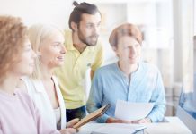 New Work im Unternehmen implementieren