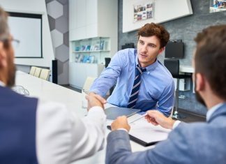 So lassen sich Unternehmensfusionen erfolgreich gestalten So lassen sich Unternehmensfusionen erfolgreich gestalten