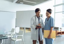 Die besten Weiterbildungen für Krankenschwestern und Pflegefachkräfte Die besten Weiterbildungen für Krankenschwestern und Pflegefachkräfte
