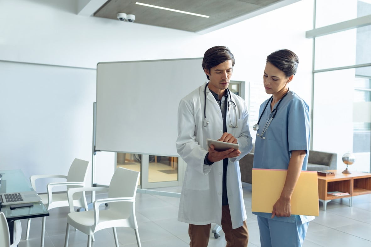 Die besten Weiterbildungen für Krankenschwestern und Pflegefachkräfte