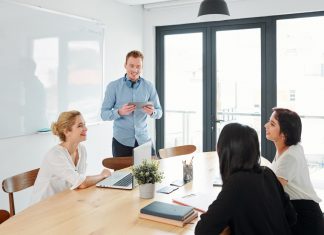 Wie Kulturwandel im Unternehmen gelingt Wie Kulturwandel im Unternehmen gelingt