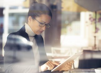 Wie sich Menschen in der digitalen Welt behaupten Wie sich Menschen in der digitalen Welt behaupten