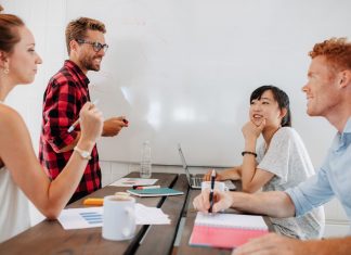 Der Agility Manager sorgt für unternehmensweite Agilität