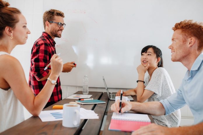 Der Agility Manager sorgt für unternehmensweite Agilität Der Agility Manager sorgt für unternehmensweite Agilität