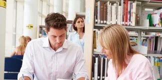 Durch Weiterbildung Erfolg im Beruf