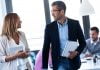 Leader brauchen emotionale Intelligenz