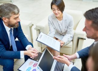 Ein eigenes Unternehmen aufbauen – was Sie besser wissen sollten Ein eigenes Unternehmen aufbauen