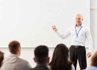 Neuer Beruf: Evangelist – Wer braucht den wirklich? Neuer Beruf: Evangelist