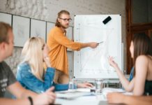 Welche Qualifikation brauchen interne Trainer und Berater? Welche Qualifikation brauchen interne Trainer und Berater