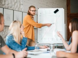 Welche Qualifikation brauchen interne Trainer und Berater? Welche Qualifikation brauchen interne Trainer und Berater