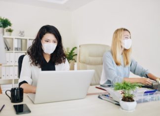 Die Pandemie hat die Wirtschaft erreicht – Wie schlimm ist es wirklich? Die Pandemie hat die Wirtschaft erreicht – Wie schlimm ist es wirklich