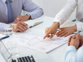 Krisen und Umbruchsituationen agil managen mit der OKR-Methode Krisen und Umbruchsituationen agil managen mit der OKR-Methode