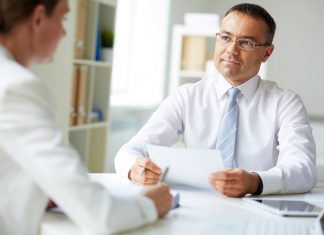 Wenn wichtige unternehmerische Entscheidungen vertagt werden Wenn wichtige unternehmerische Entscheidungen vertagt werden