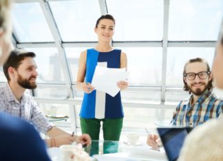 Aus der Krise gestärkt heraus gehen – Eine neue Strategie entwickeln Aus der Krise gestärkt heraus gehen