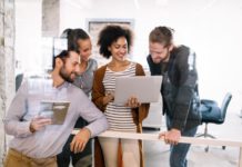 Diese 5 digitalen Skills können eure Karriere ankurbeln Diese 5 digitalen Skills können eure Karriere ankurbeln