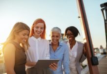 Motiviere deine Mitarbeiter durch social Benefits Motiviere deine Mitarbeiter durch social Benefits