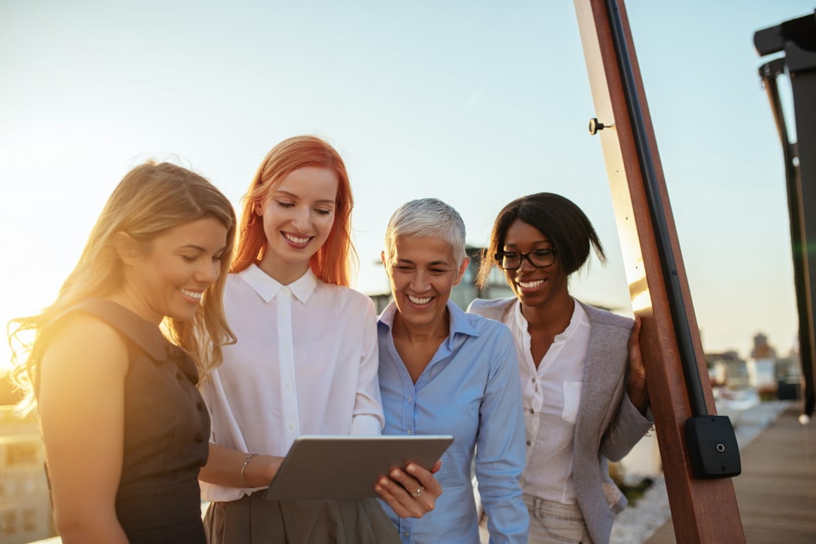 Motiviere deine Mitarbeiter durch social Benefits