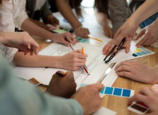 Mitarbeiter führen – In guten wie in schlechten Zeiten Mitarbeiter führen - In guten wie in schlechten Zeiten