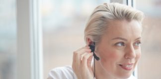 Auf Distanz führen und kommunizieren
