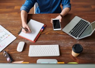 Der digitale Arbeitsplatz – ein Ansatz zur Weiterbildung Der digitale Arbeitsplatz – ein Ansatz zur Weiterbildung