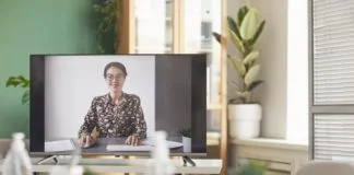 Eine souveräne Online-Rede halten - 10 Tipps