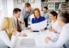 Frauen im Management
