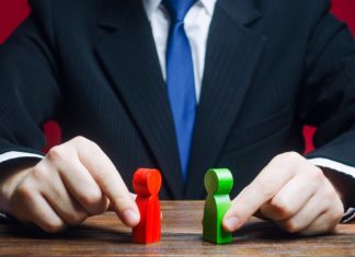 Der Vertriebs-Business-Coach für mehr Erfolg im Vertrieb
