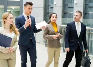 Employee Voice: Die Stimme der Mitarbeiter hören