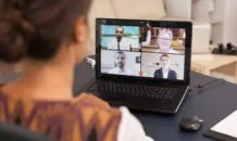 Agile Coaches klassisch oder online ausbilden